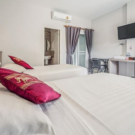 Winrisa Place Nai Yang Beach Εξωτερικό φωτογραφία