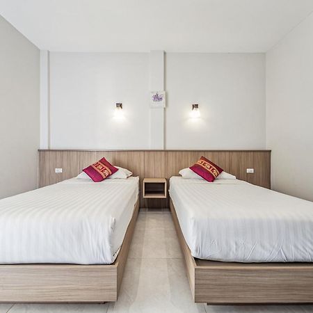Winrisa Place Nai Yang Beach Εξωτερικό φωτογραφία