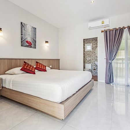 Winrisa Place Nai Yang Beach Εξωτερικό φωτογραφία