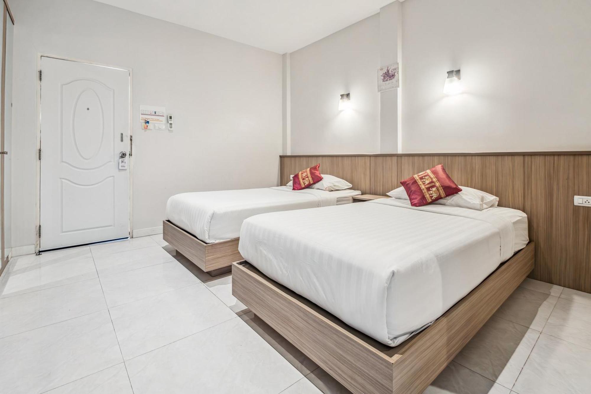 Winrisa Place Nai Yang Beach Εξωτερικό φωτογραφία