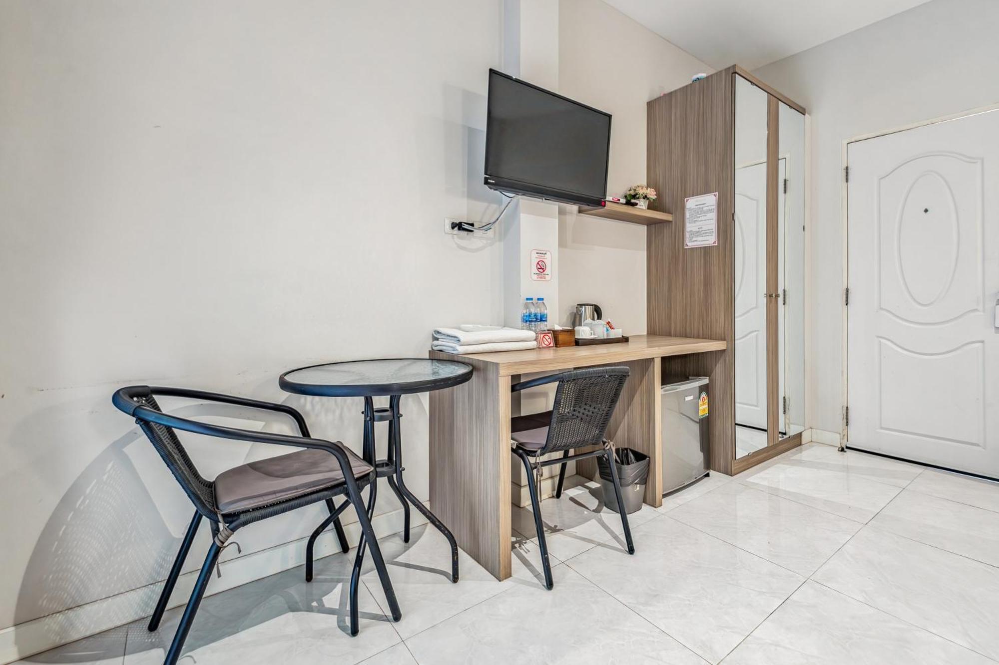 Winrisa Place Nai Yang Beach Εξωτερικό φωτογραφία