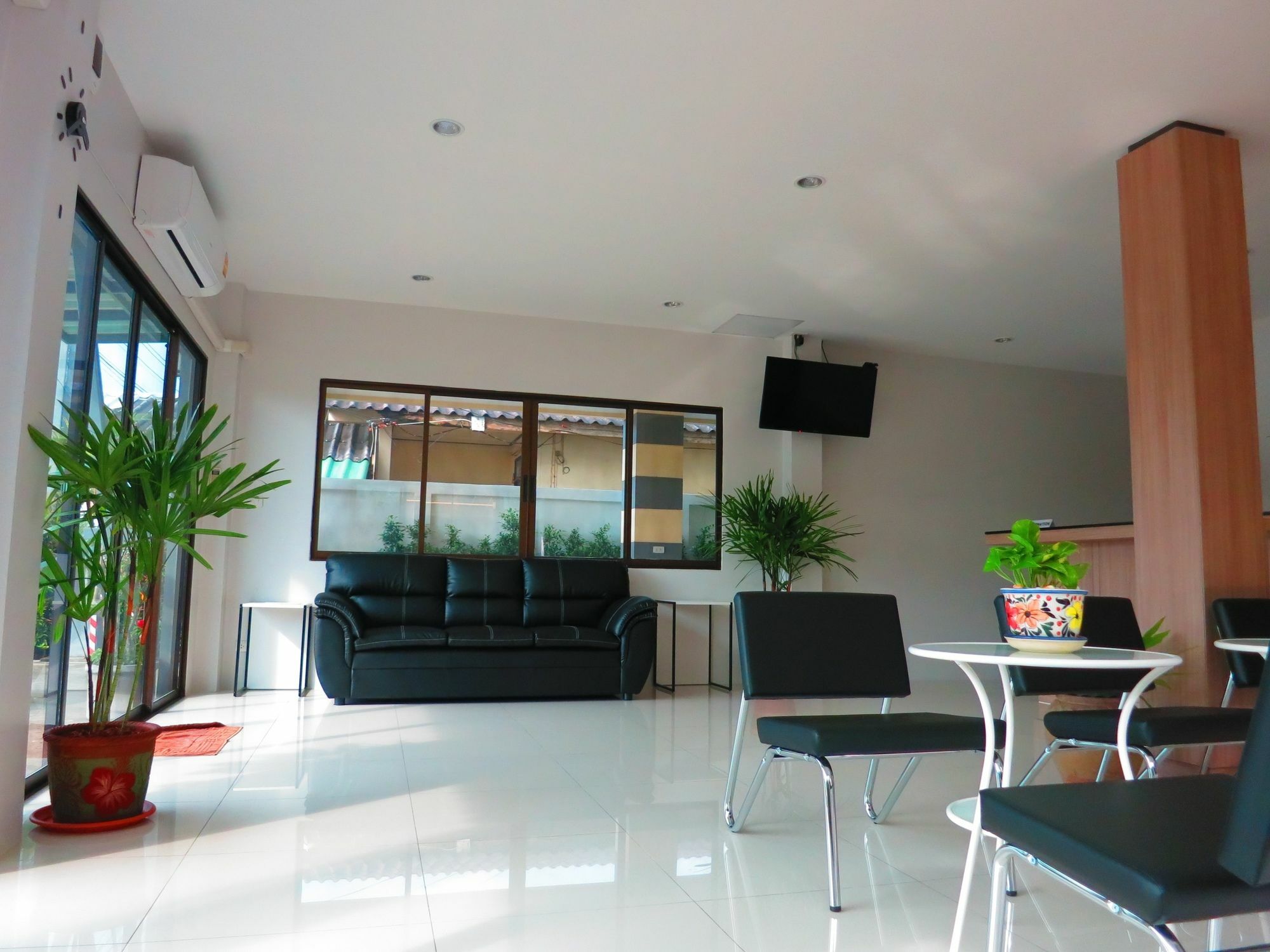 Winrisa Place Nai Yang Beach Εξωτερικό φωτογραφία