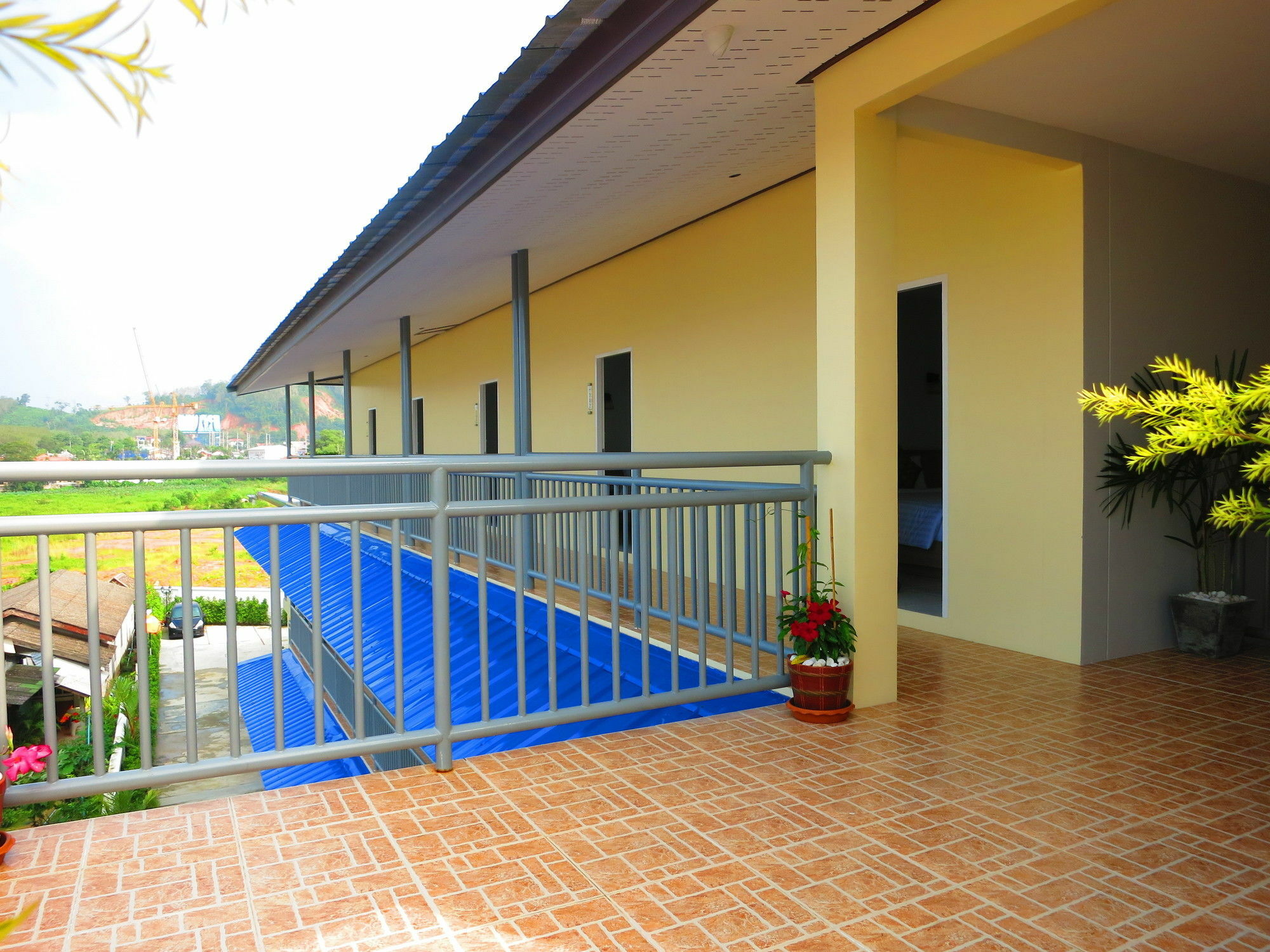 Winrisa Place Nai Yang Beach Εξωτερικό φωτογραφία